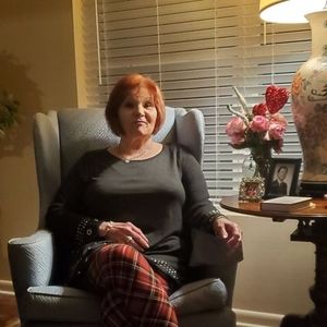 Meet your Posher, Patricia